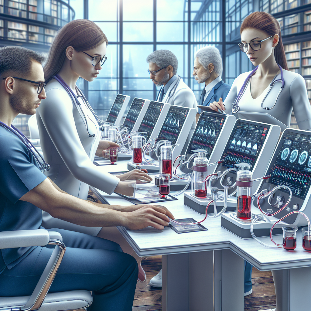 Concurso enfermagem: como estudar gasometria e distúrbios básicos