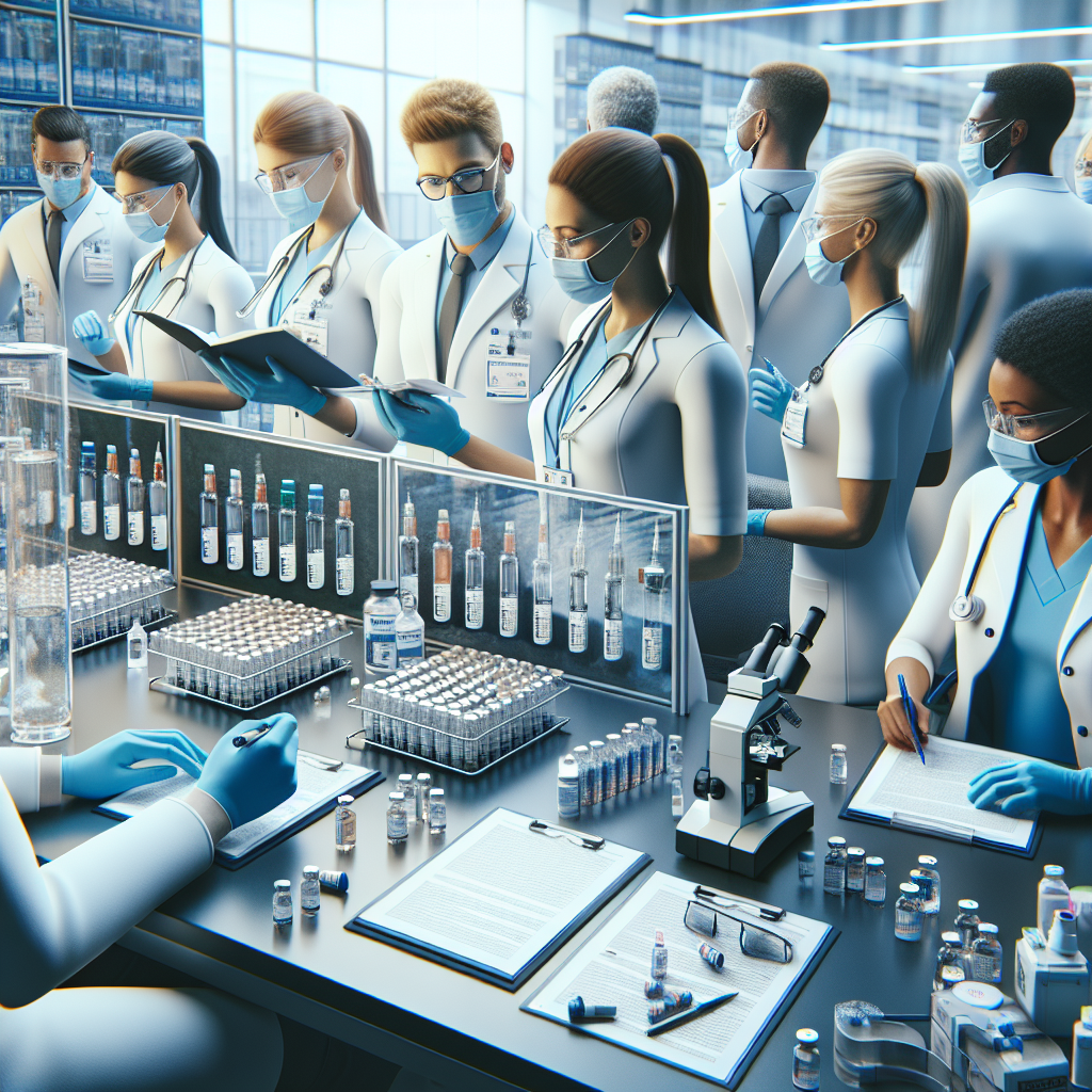 Concurso enfermagem: como estudar vacinação e calendário vacinal