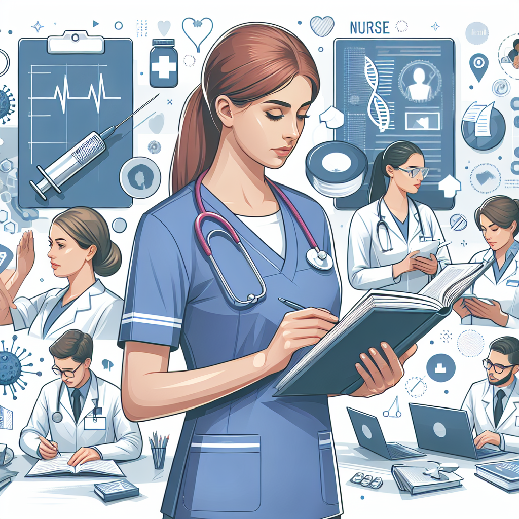 Concurso enfermagem: como estudar COFEN e COREN para acertar mais