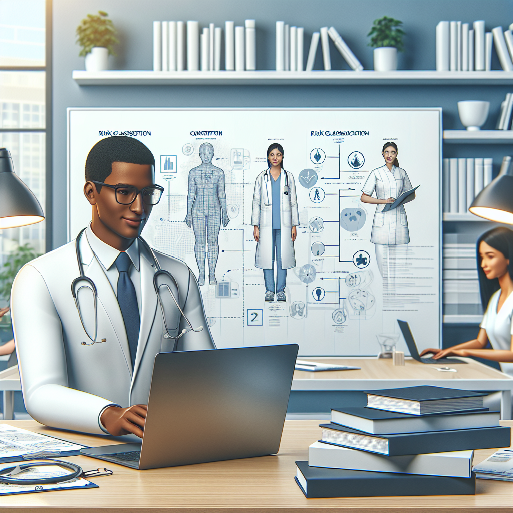 Concurso enfermagem: como estudar classificações de risco