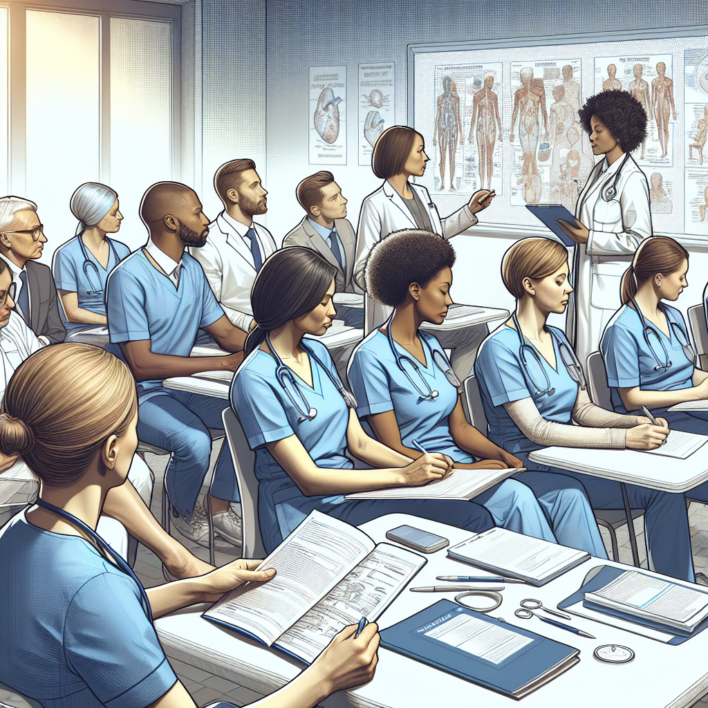 Concurso enfermagem: como estudar SAE na prática para concursos