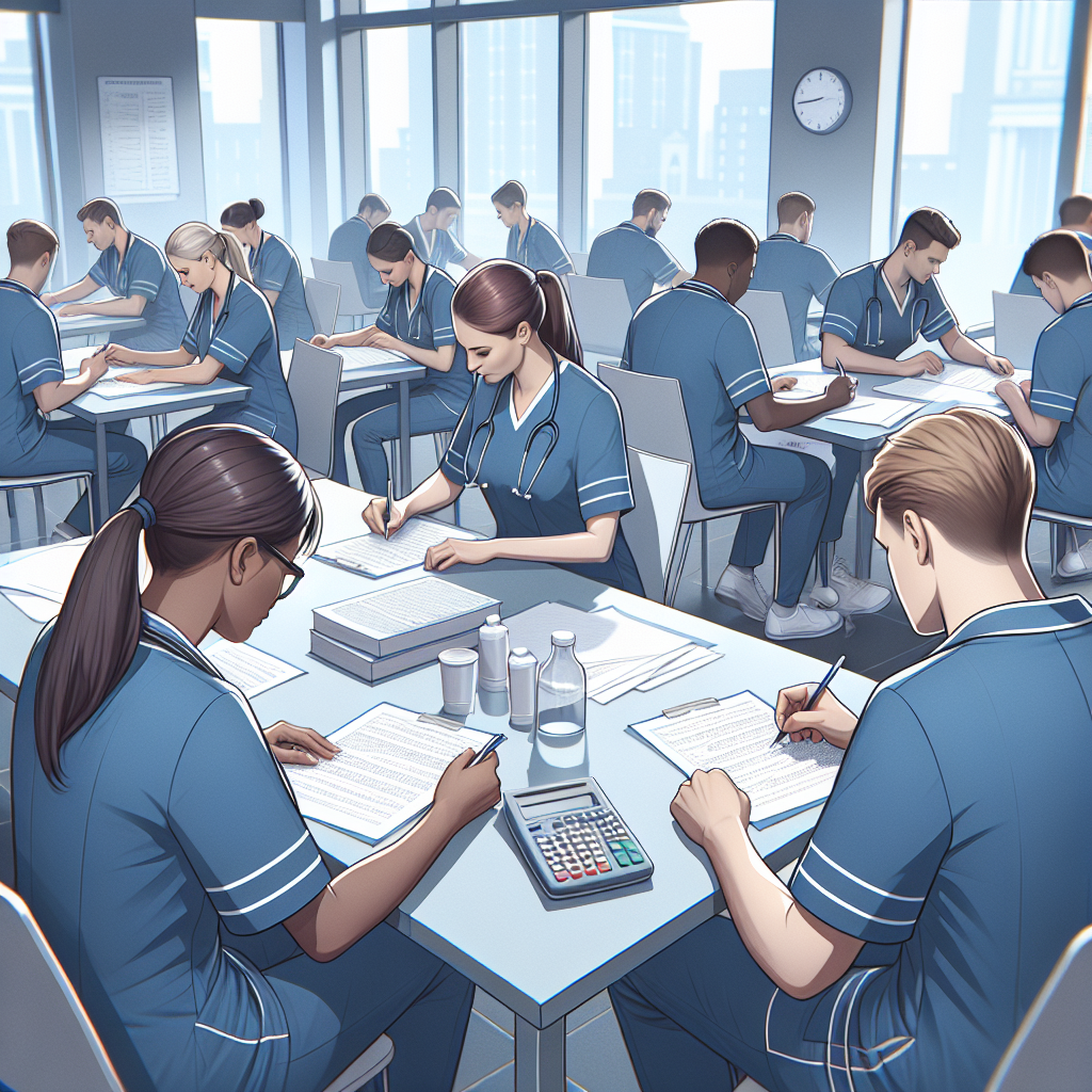 Concurso enfermagem: como identificar pegadinhas nas alternativas