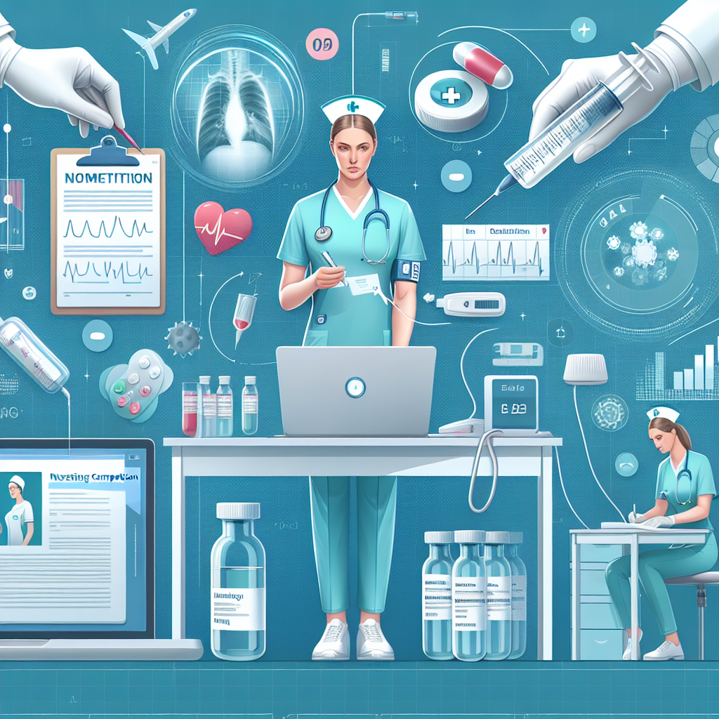 Concurso enfermagem: como usar provas anteriores a seu favor