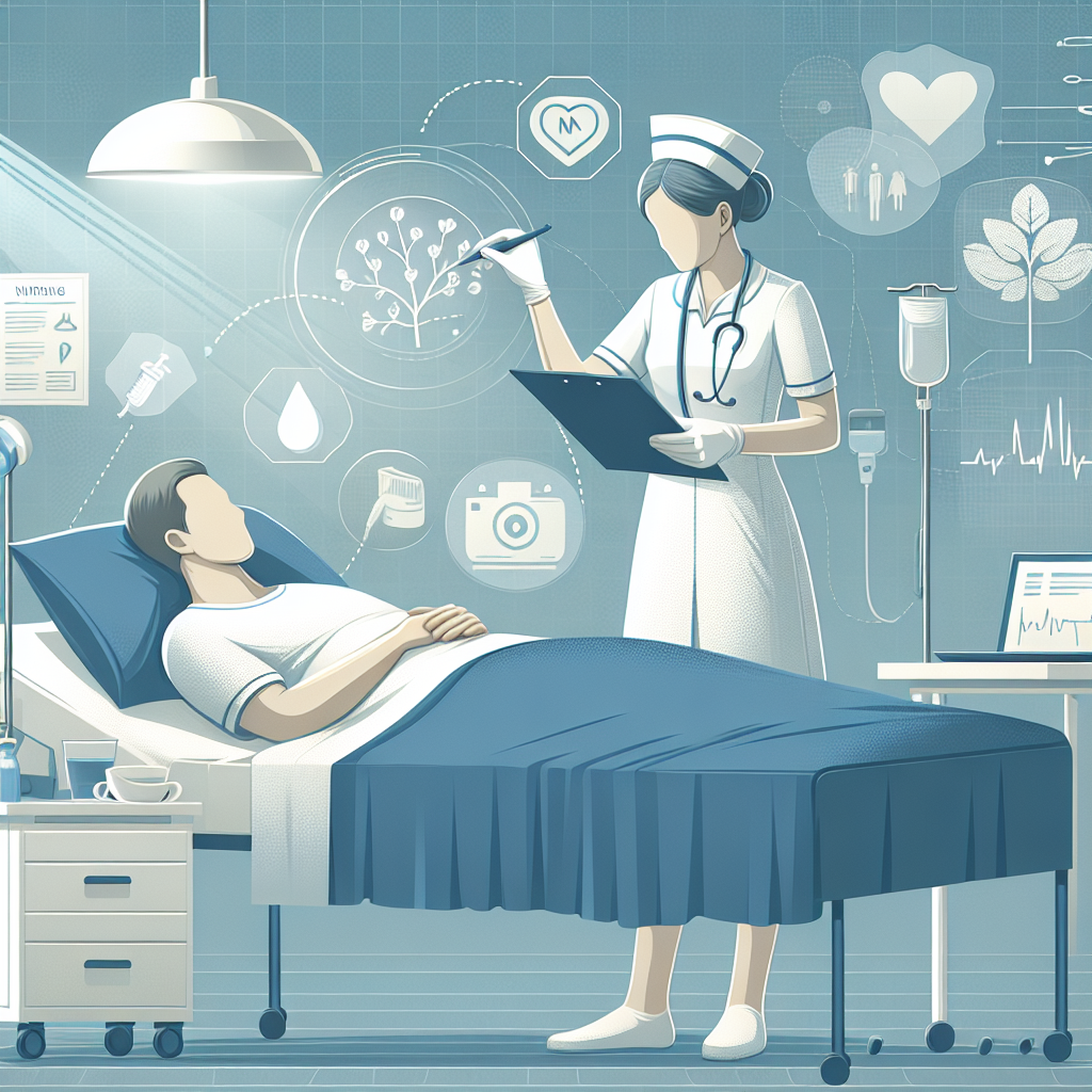 Resumo de enfermagem: guia completo para revisar os principais temas