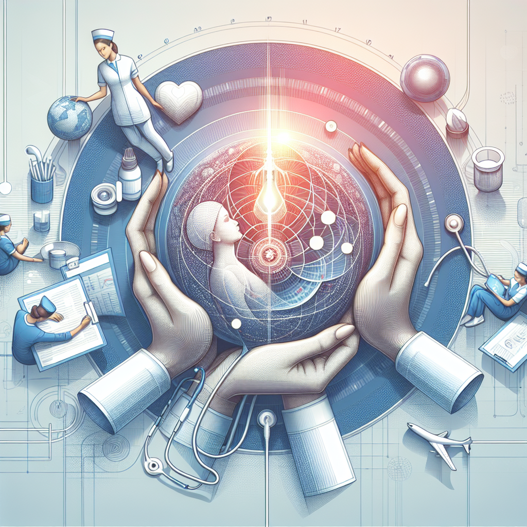 Resumo de enfermagem: os assuntos que mais caem em concursos