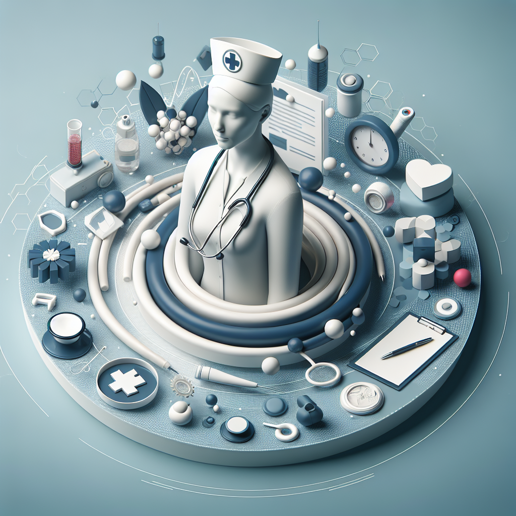 Resumo de enfermagem: os assuntos que mais caem em concursos