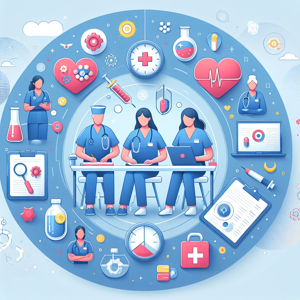 Resumo de enfermagem: revisão atualizada para estudantes e profissionais