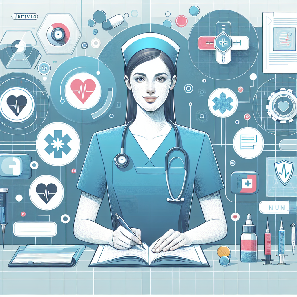Resumo de enfermagem: revisão atualizada para estudantes e profissionais