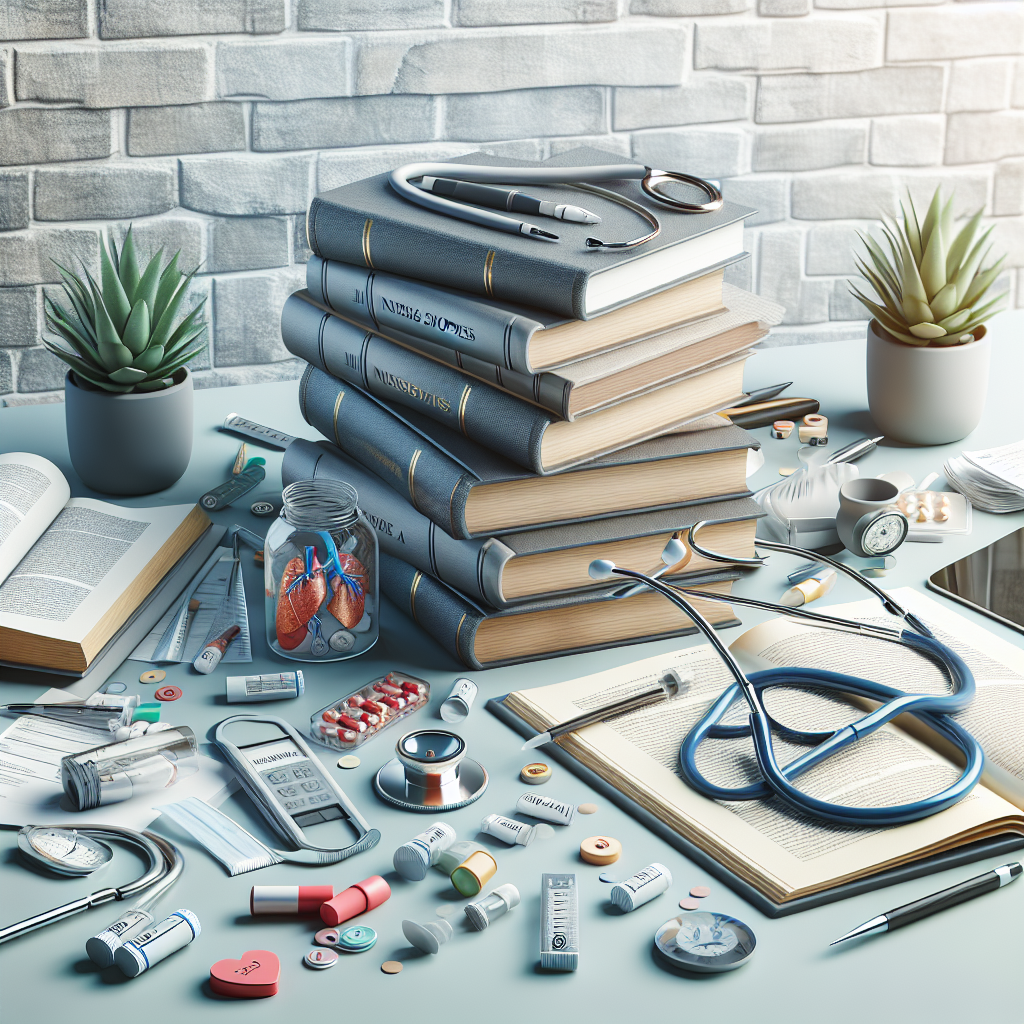 Resumo de enfermagem: tudo o que você precisa estudar em um só lugar