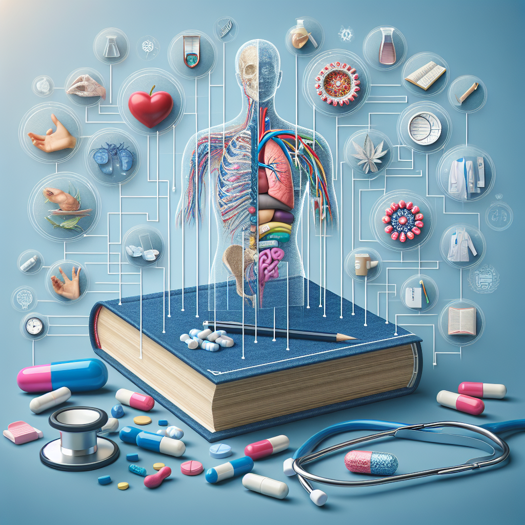 Resumo de enfermagem: tudo o que você precisa estudar em um só lugar