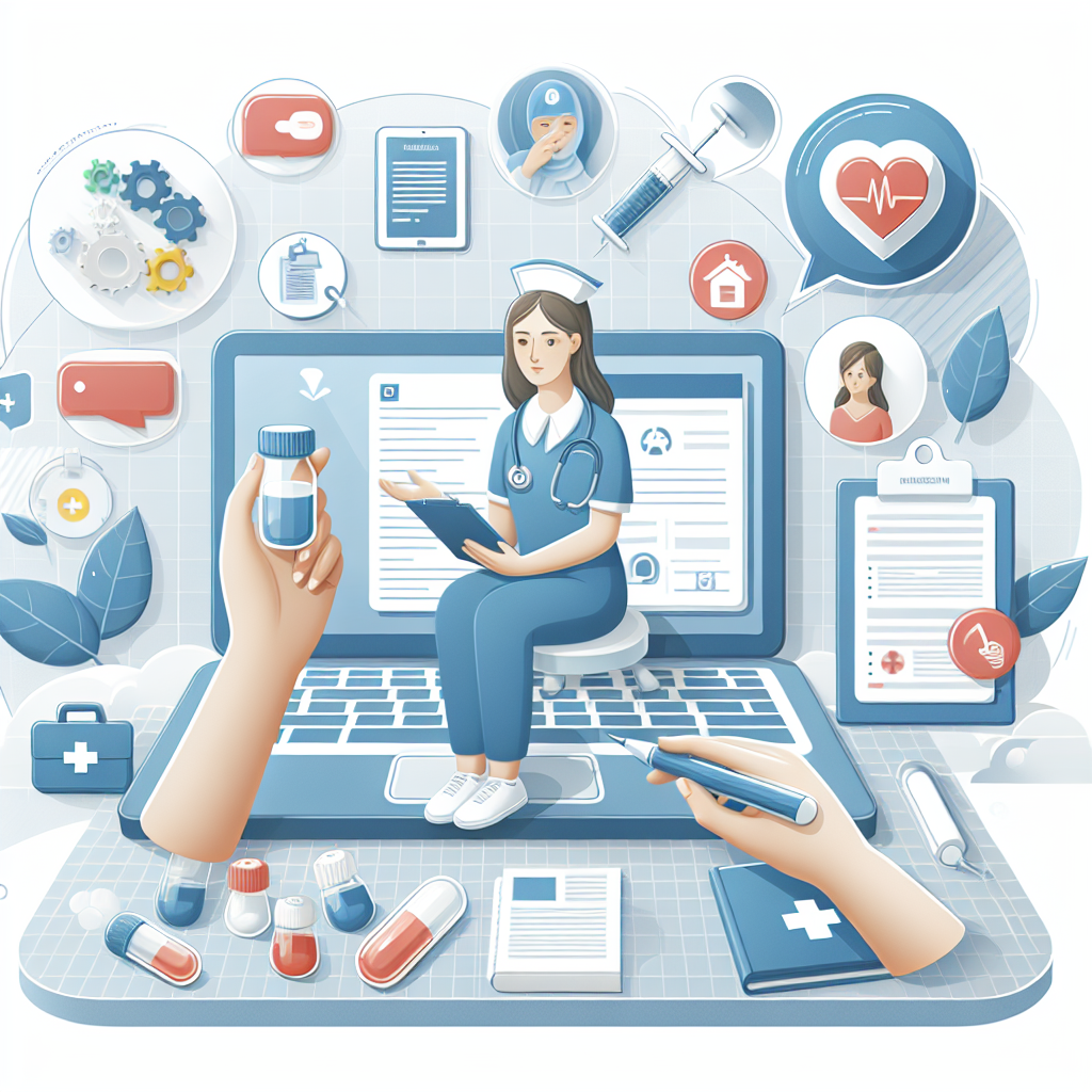 Resumo de enfermagem: fundamentos essenciais para sua rotina de estudos