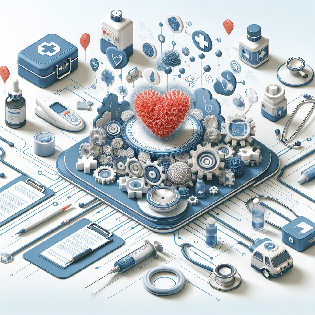 Resumo de enfermagem: tópicos indispensáveis para técnicos e enfermeiros