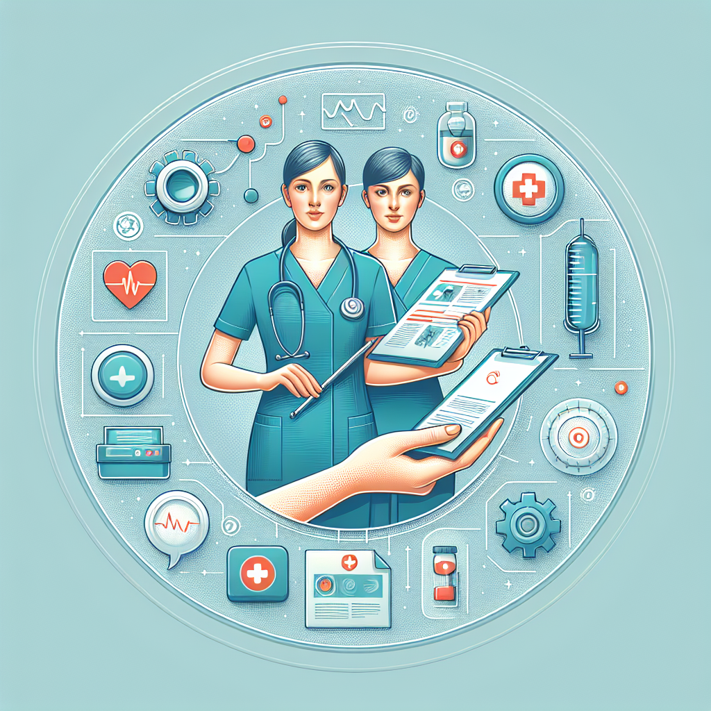 Resumo de enfermagem: revisão prática com linguagem simples