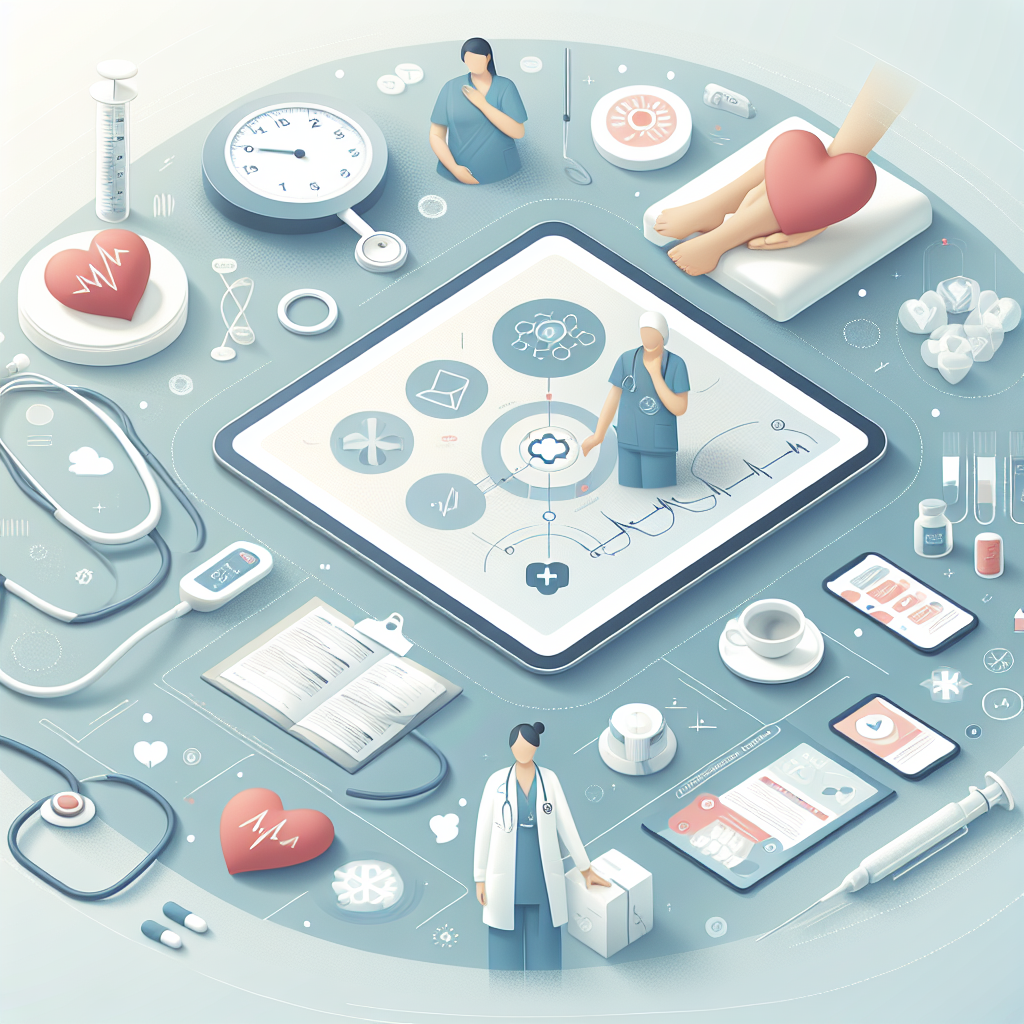 Resumo de enfermagem: revisão prática com linguagem simples
