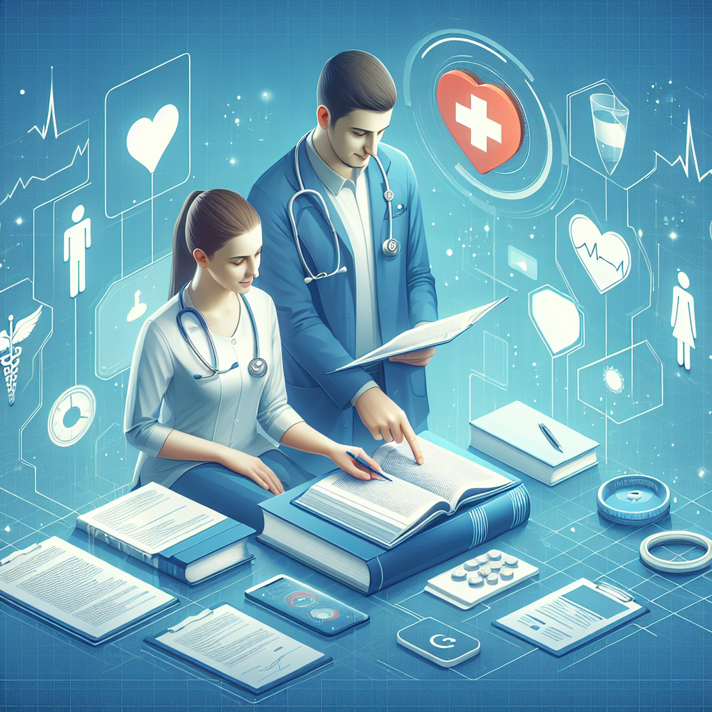 Resumo de enfermagem: como estudar os temas mais importantes