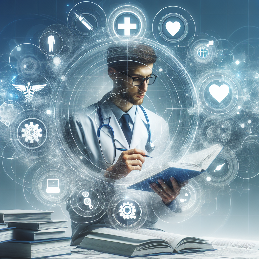 Resumo de enfermagem: como estudar os temas mais importantes