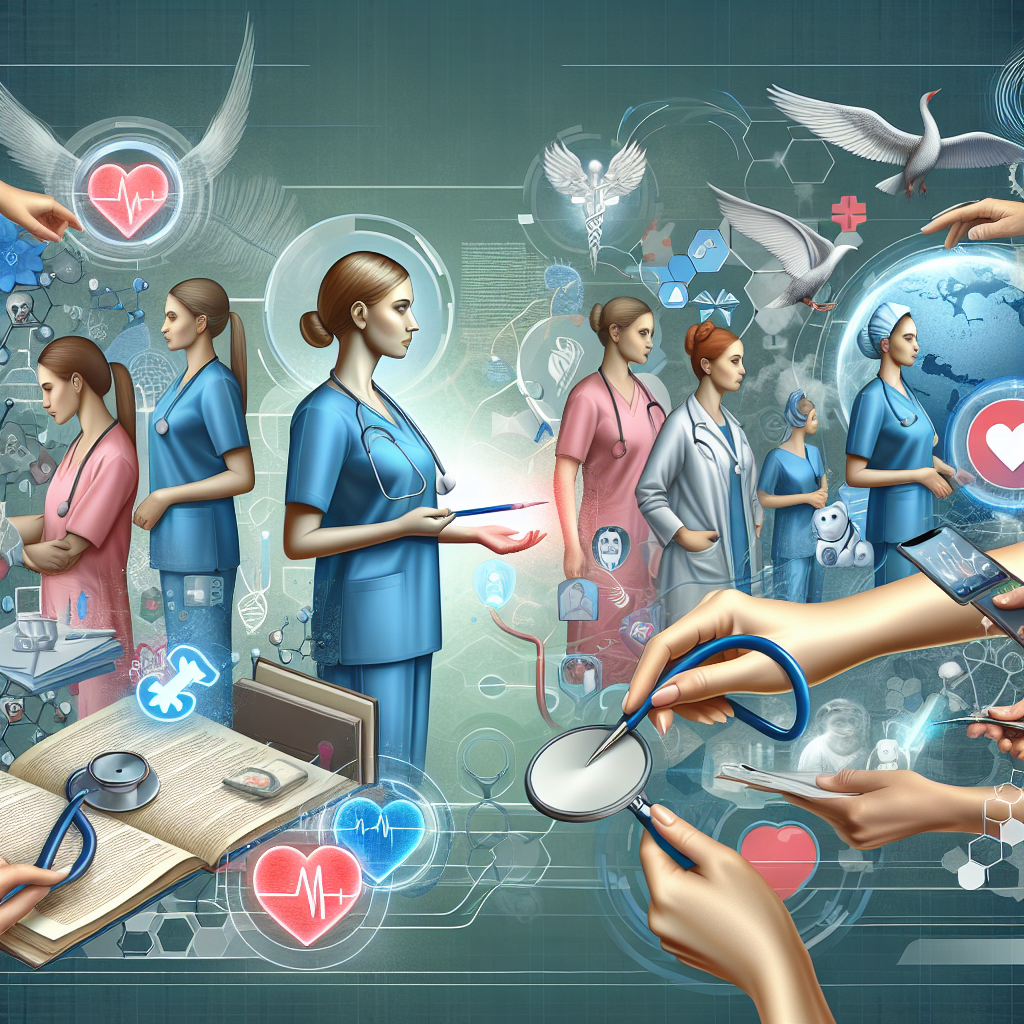 Codigo de etica de enfermagem resumo: entenda os princípios principais