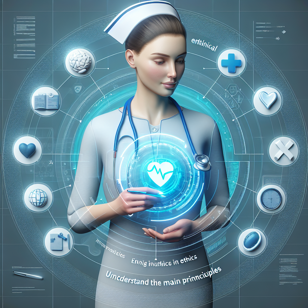 Codigo de etica de enfermagem resumo: entenda os princípios principais