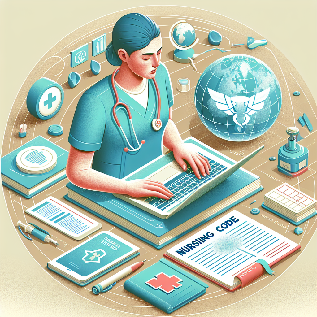 Codigo de etica de enfermagem resumo: guia rápido para estudantes
