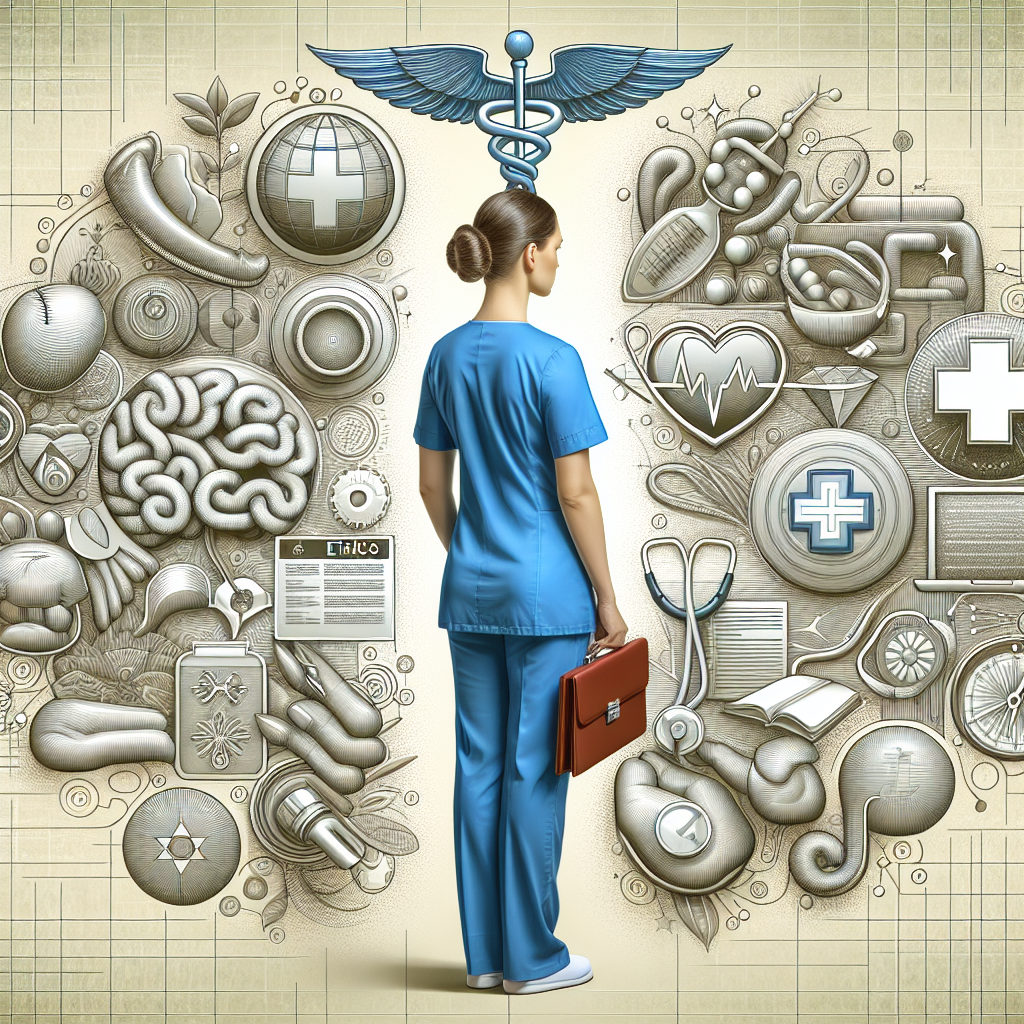 Codigo de etica de enfermagem resumo: conteúdo essencial para enfermagem