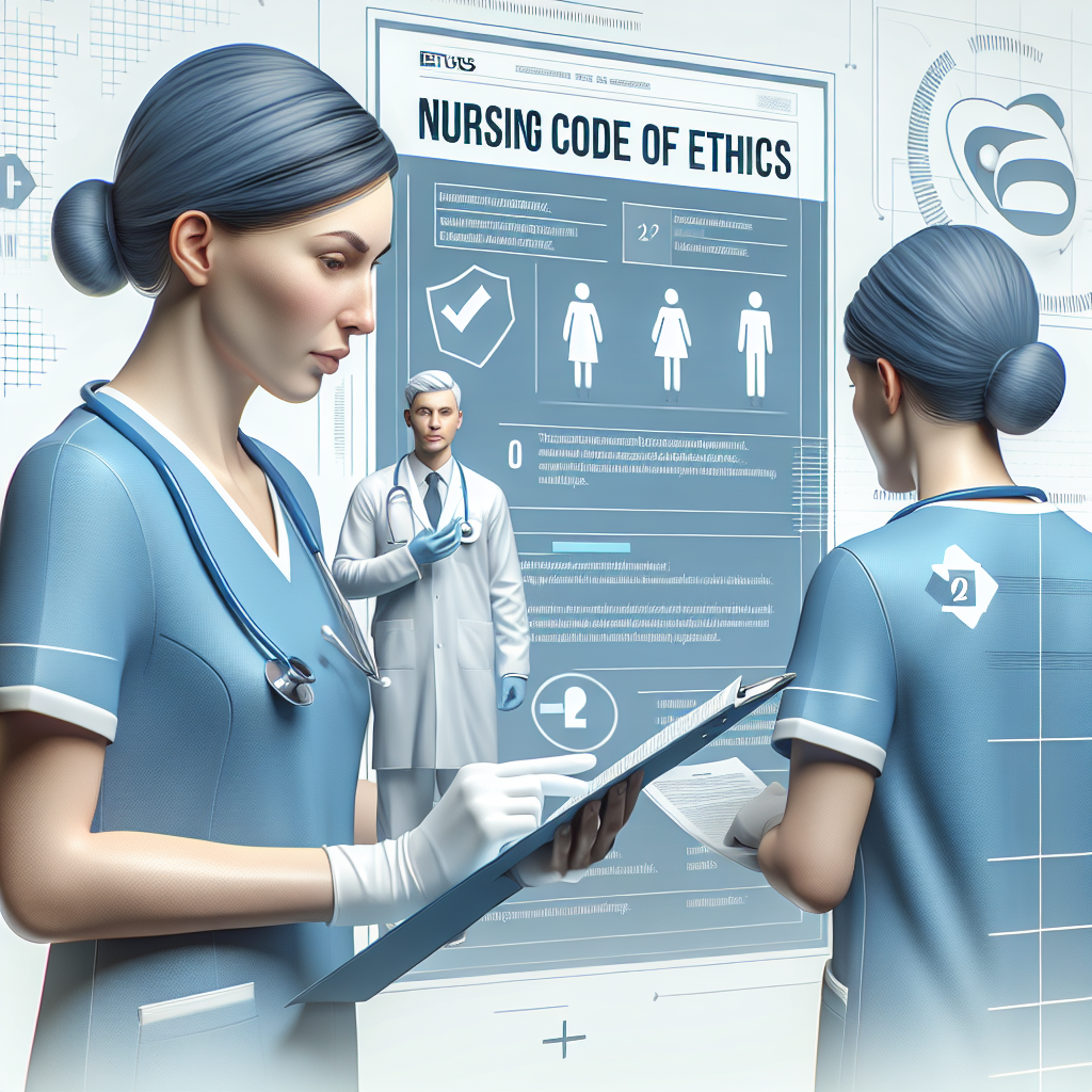 Codigo de etica de enfermagem resumo: principais regras da profissão