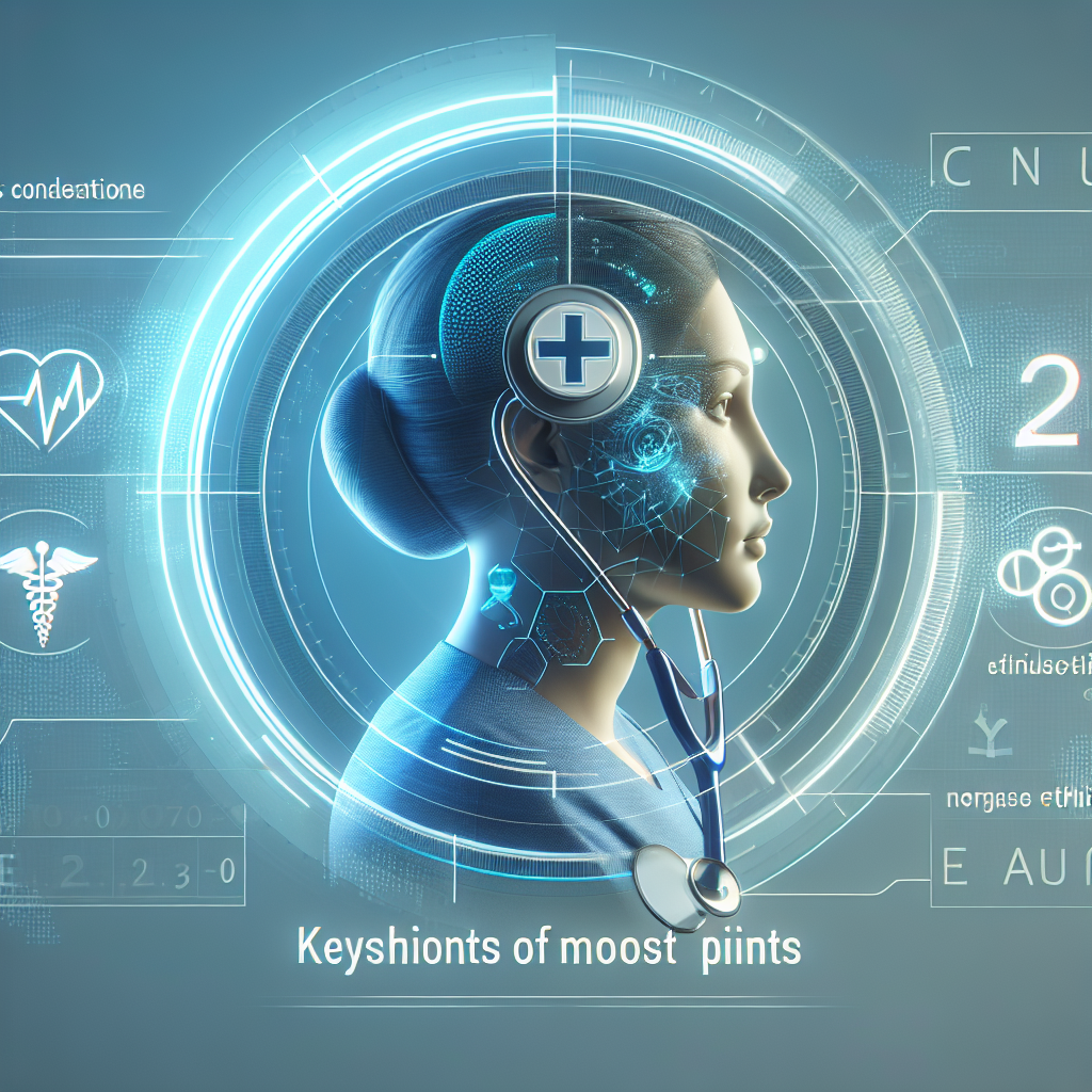 Codigo de etica enfermagem resumo: entenda os pontos mais importantes