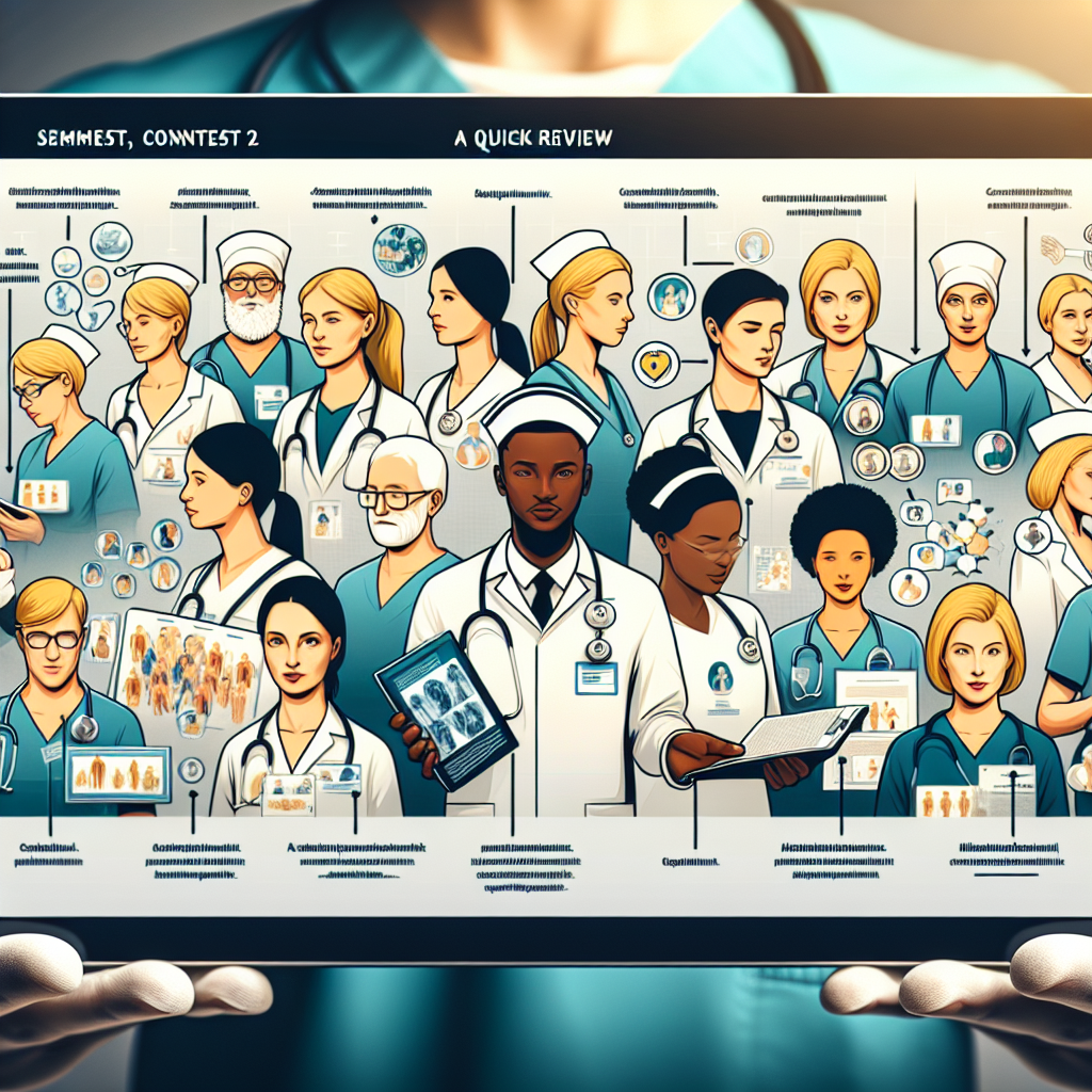 Codigo de etica enfermagem resumo: revisão rápida para concursos