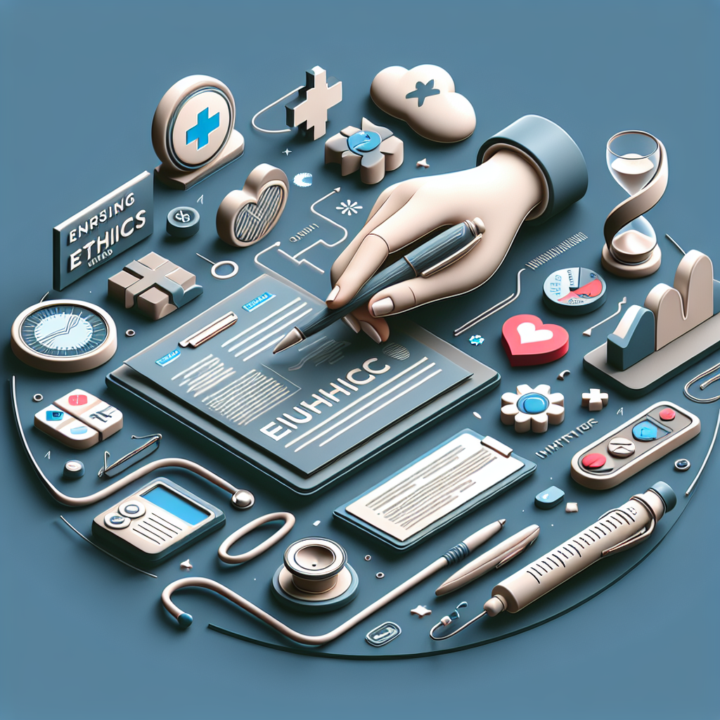 Codigo de etica enfermagem resumo: guia completo e simplificado