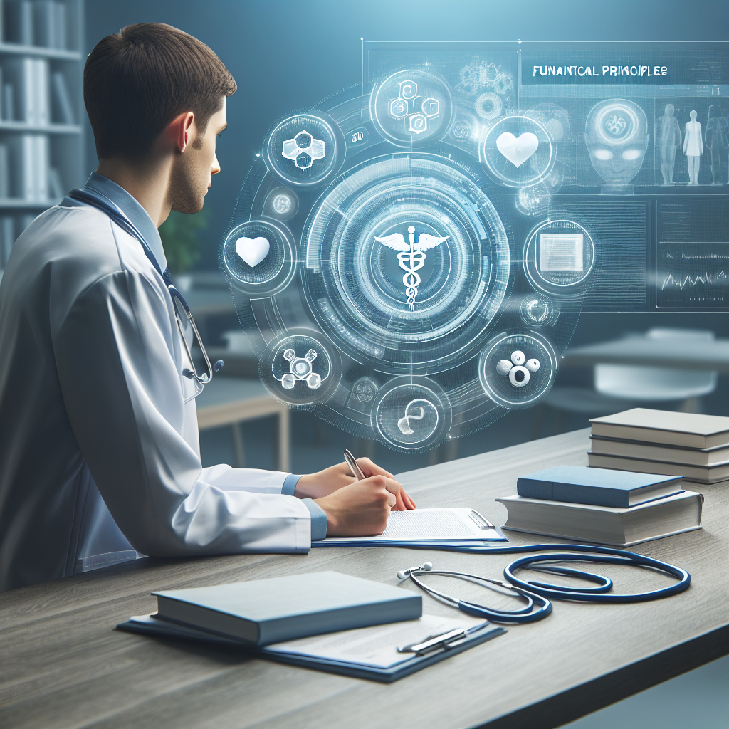 Codigo de etica enfermagem resumo: o essencial para estudar hoje