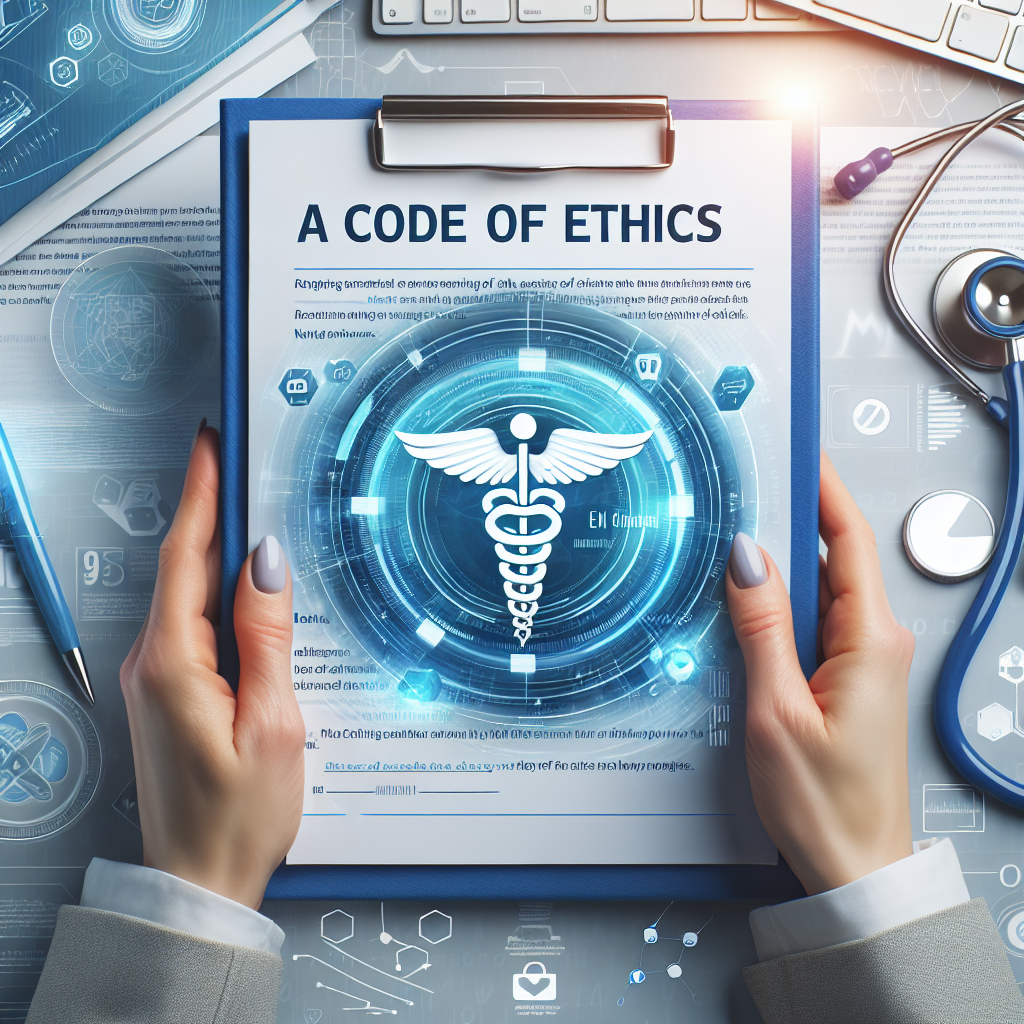 Codigo de etica enfermagem resumo: o essencial para estudar hoje