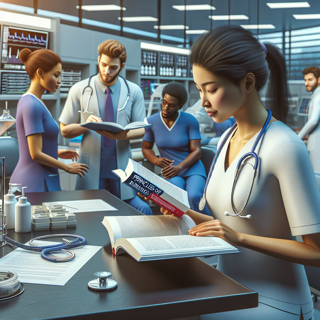 Codigo de etica enfermagem resumo: conteúdo atualizado para provas