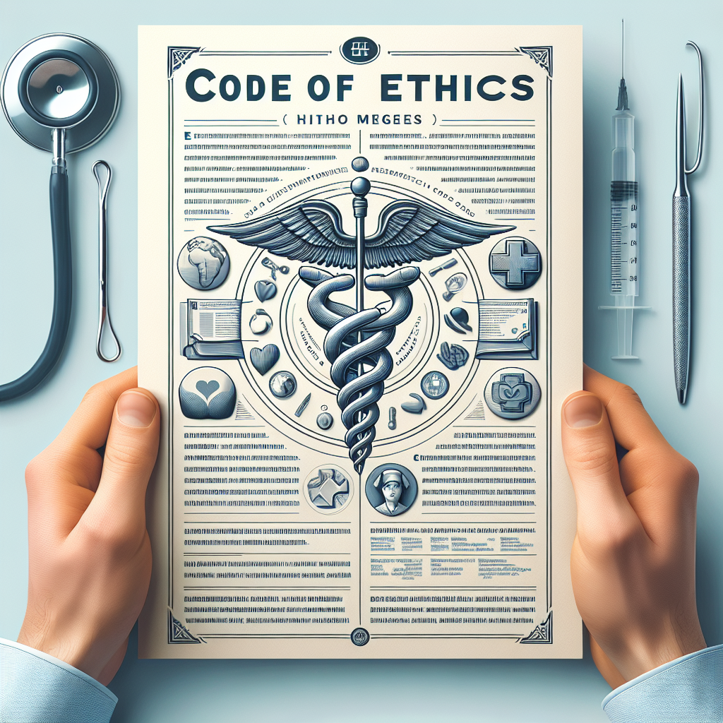 Codigo de etica enfermagem resumo: principais temas explicados