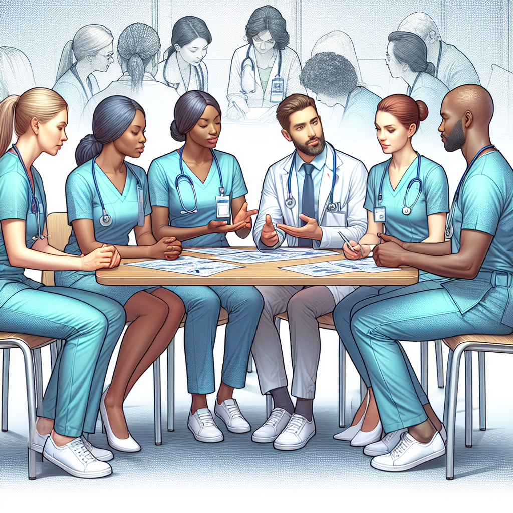 Codigo de etica enfermagem resumo: revisão prática para faculdade