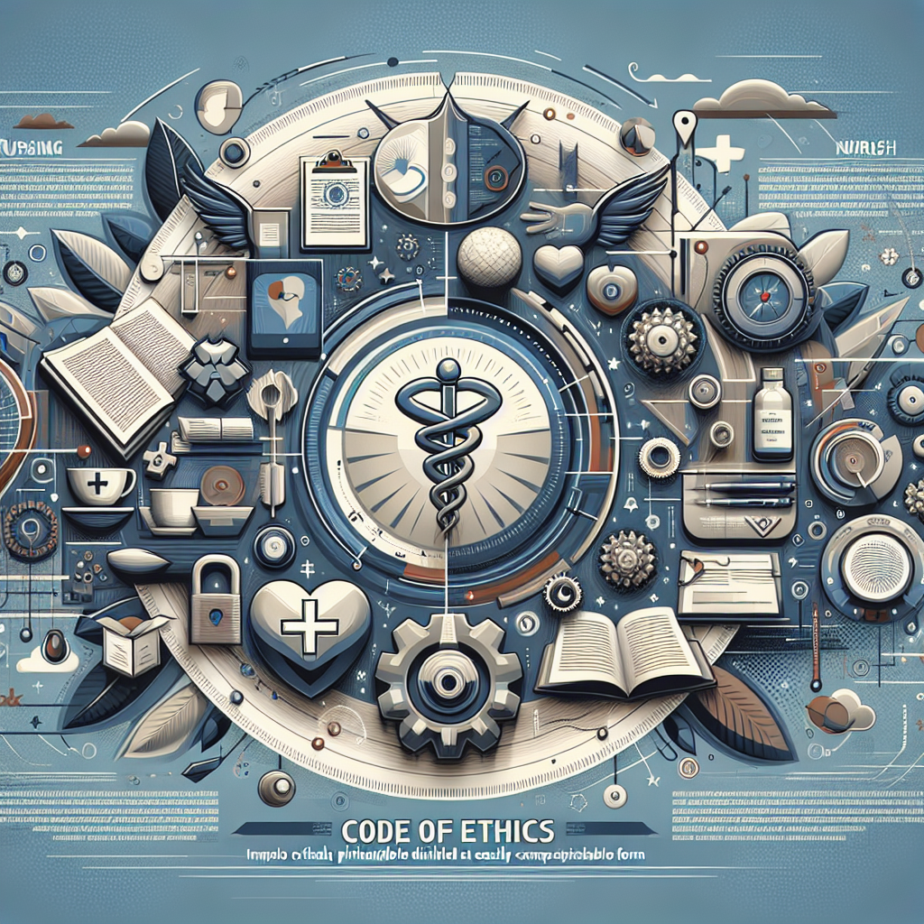 Codigo de etica enfermagem resumo: aprenda sem complicação