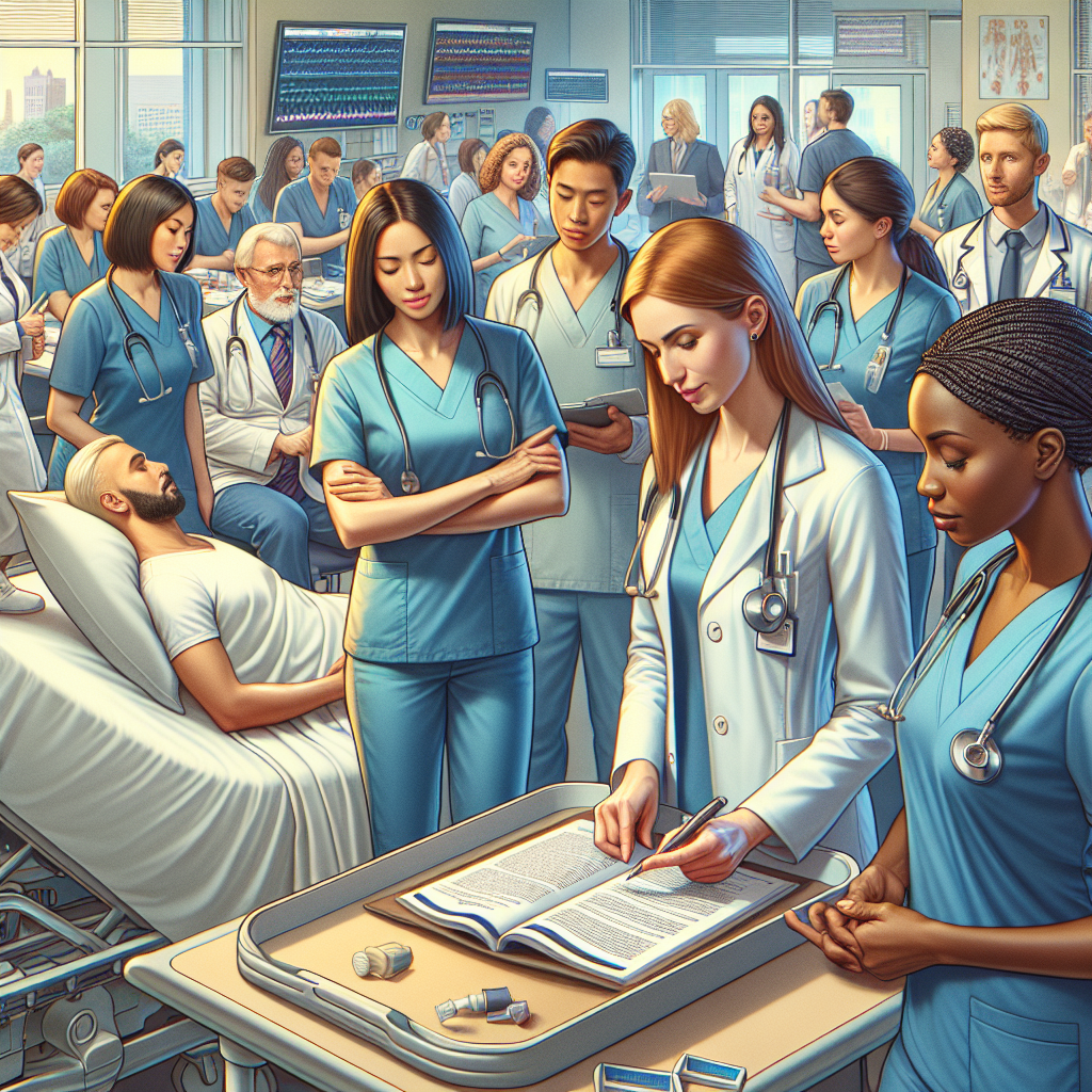 Codigo de etica enfermagem resumo: tudo sobre ética profissional