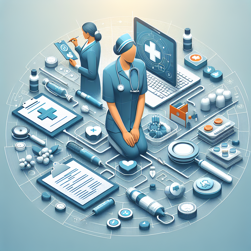 Enfermagem resumida: revisão completa para concursos e faculdade