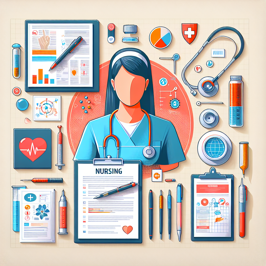 Enfermagem resumida: revisão completa para concursos e faculdade